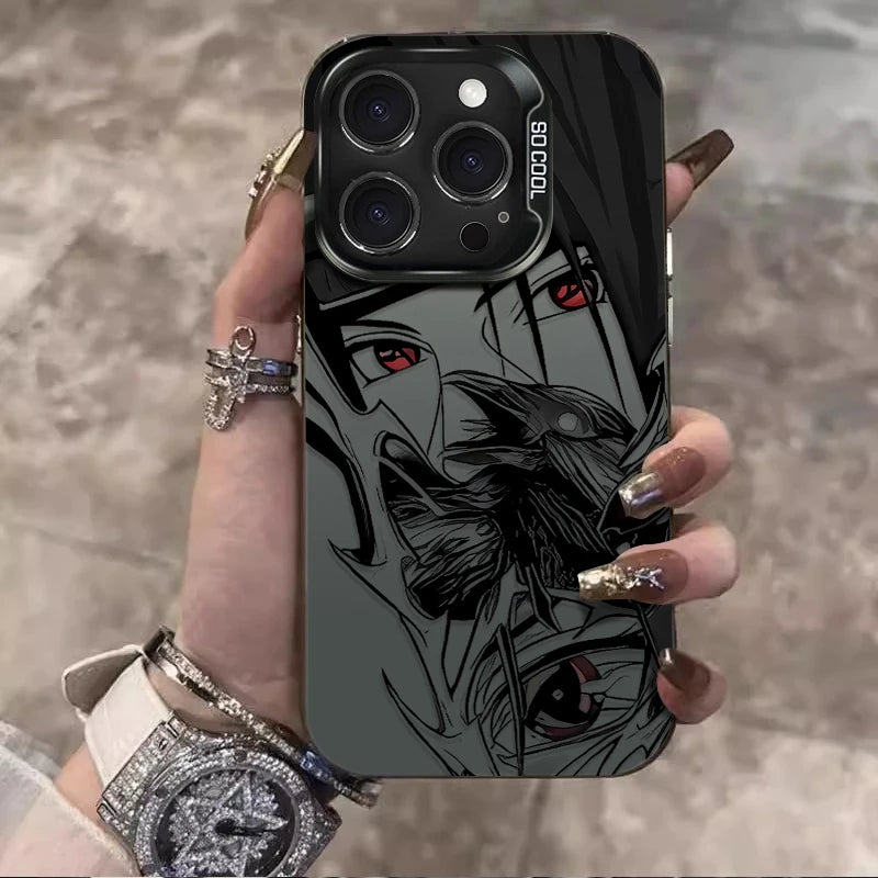 Naruto - Cover Iphone