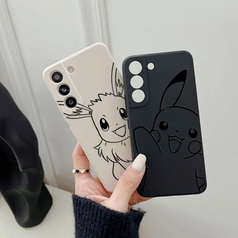 Pokemon - Cover Android