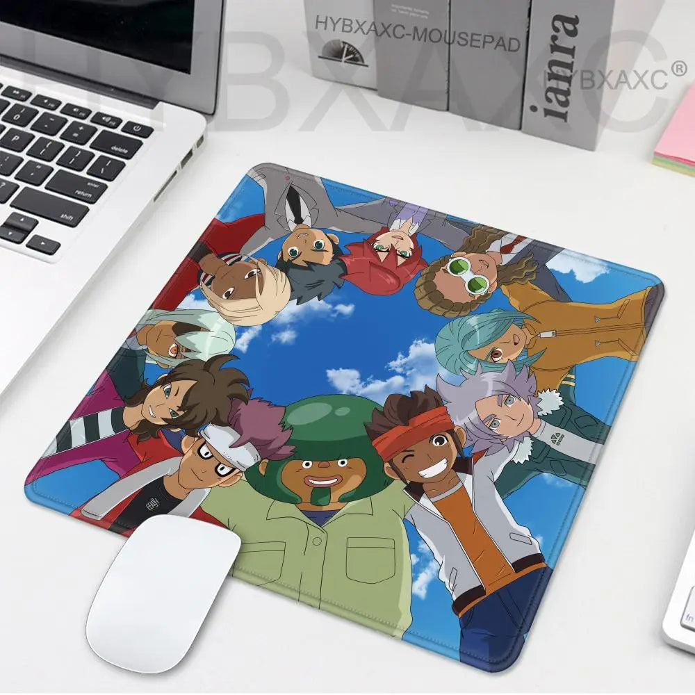 Inazuma Eleven - Tappetino per mouse