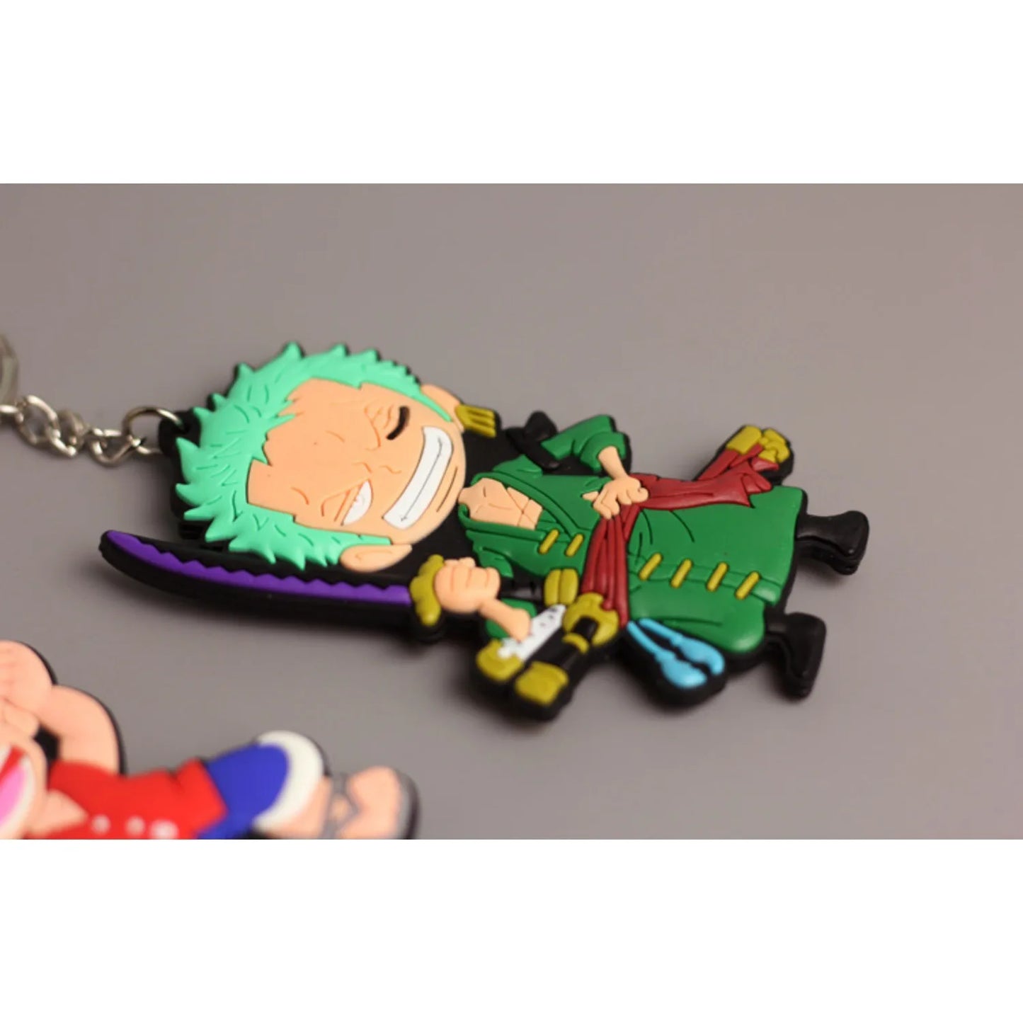 One Piece - Portachiavi