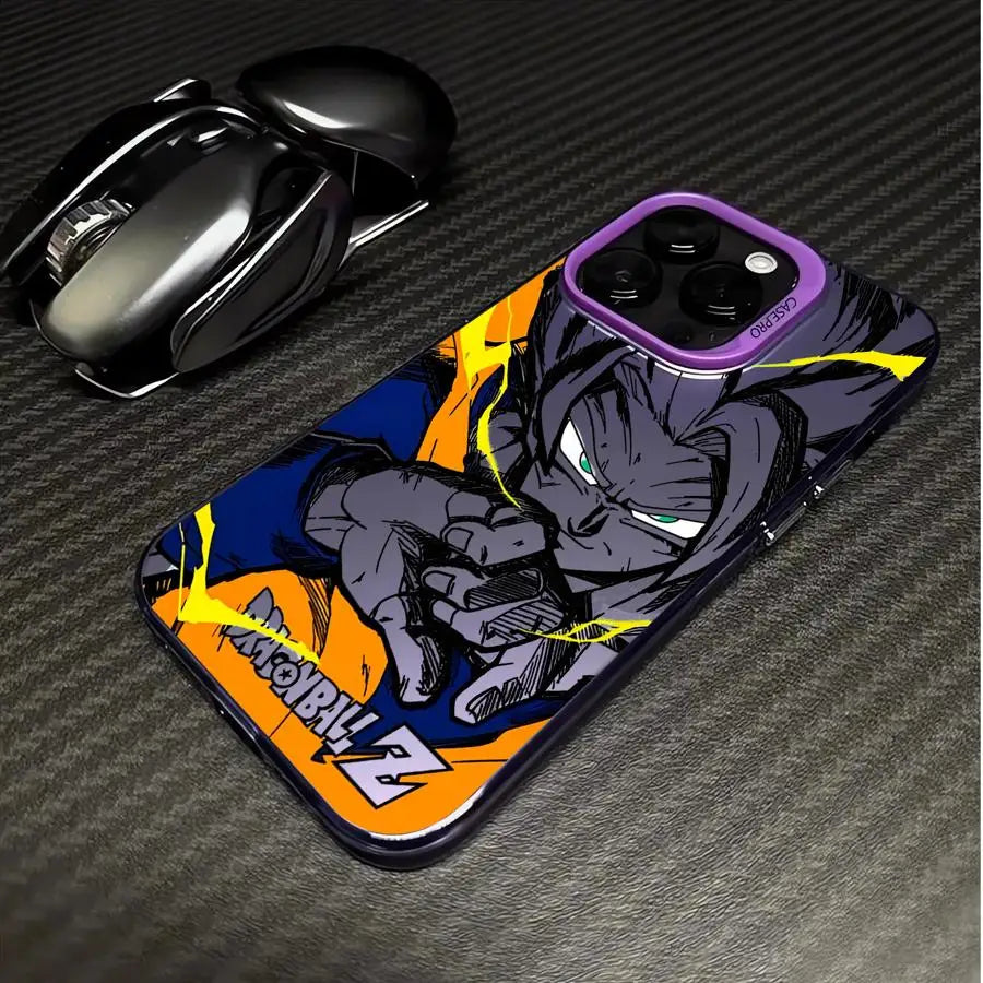 Dragonball - Cover Iphone