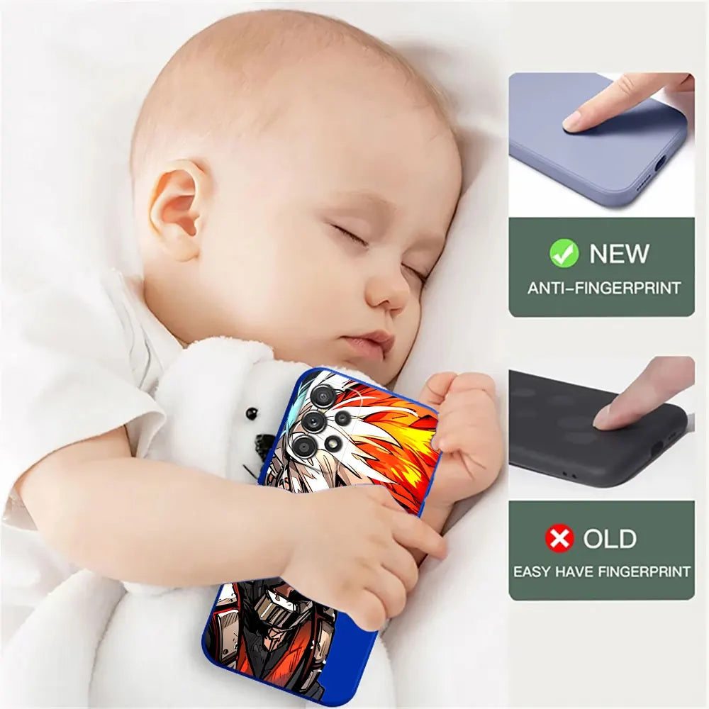 My Hero Accademia - Cover Android