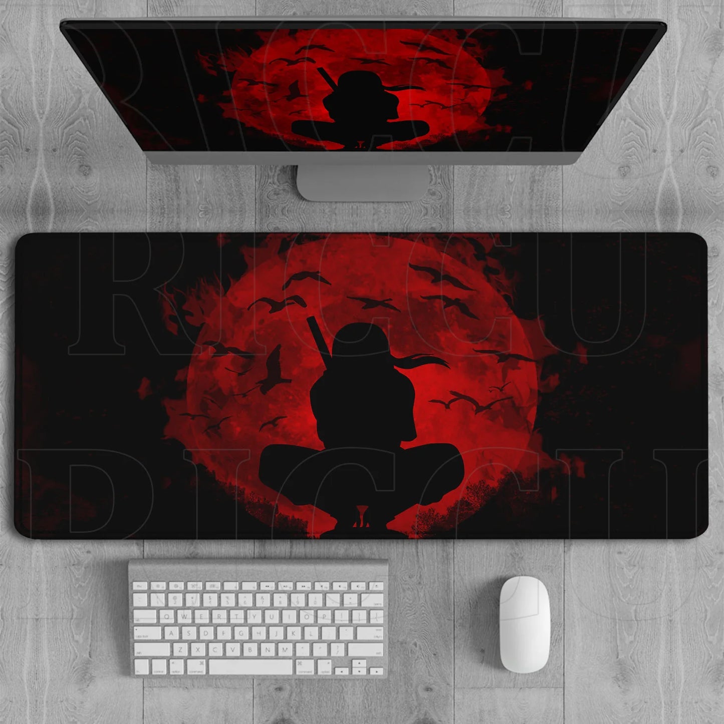 Naruto - Tappetino per mouse