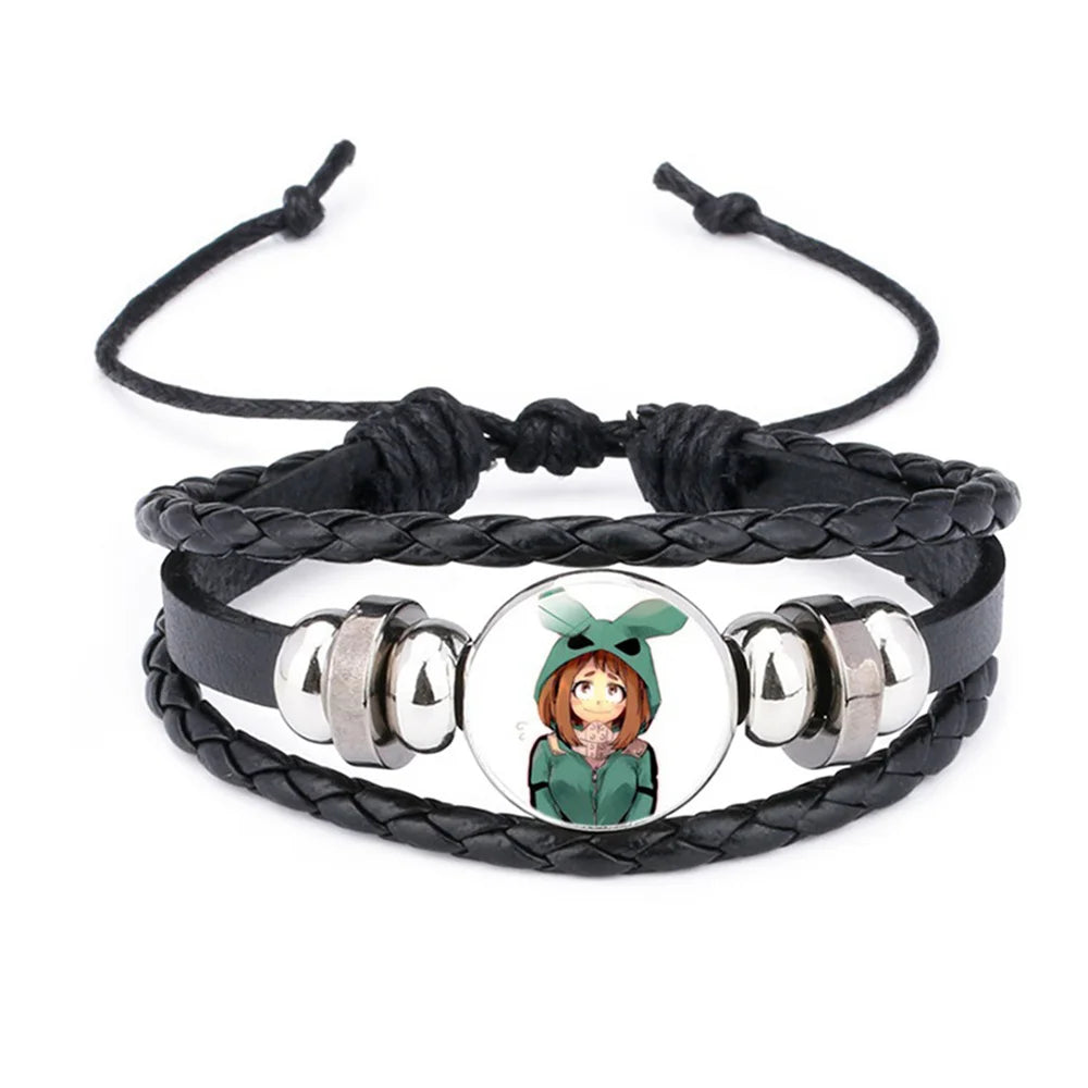 My Hero Academia - Braccialetto