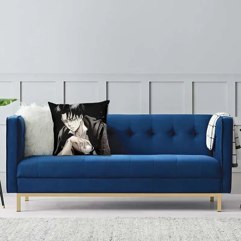 Attack On Titan - Cuscino