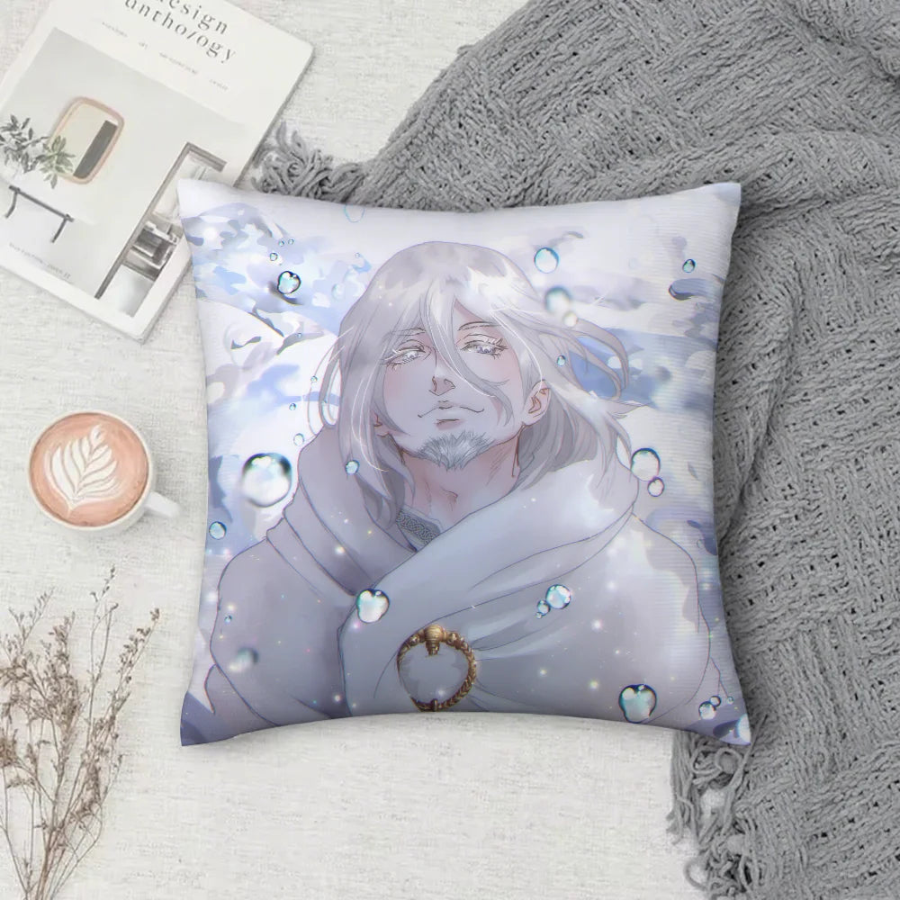 Vinland Saga - Cuscino