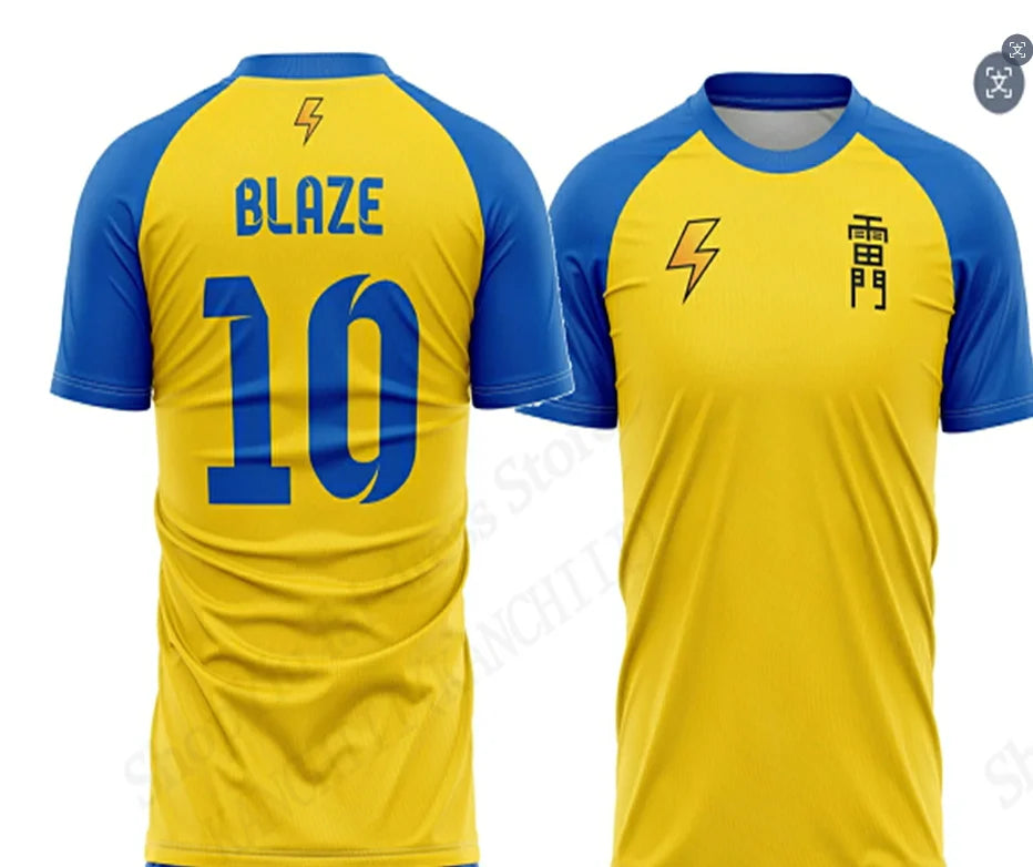 Inazuma Eleven - Maglietta