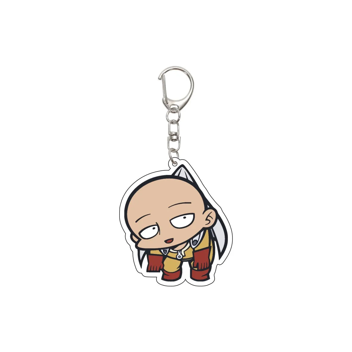 One Punch-Man - Portachiavi