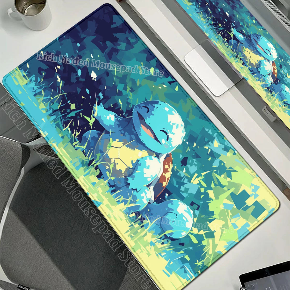 Pokemon - Tappetino per mouse