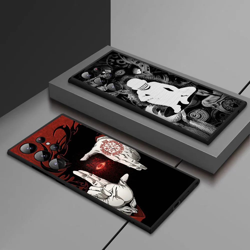 Fullmetal Alchemist - Cover Android