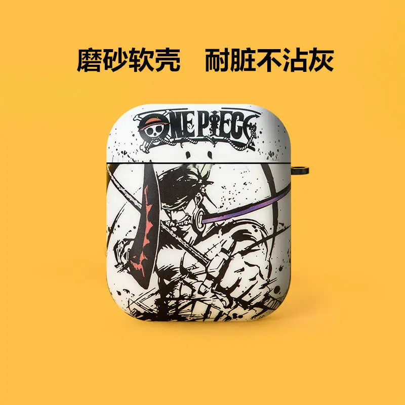 One Piece - Cover Airpods