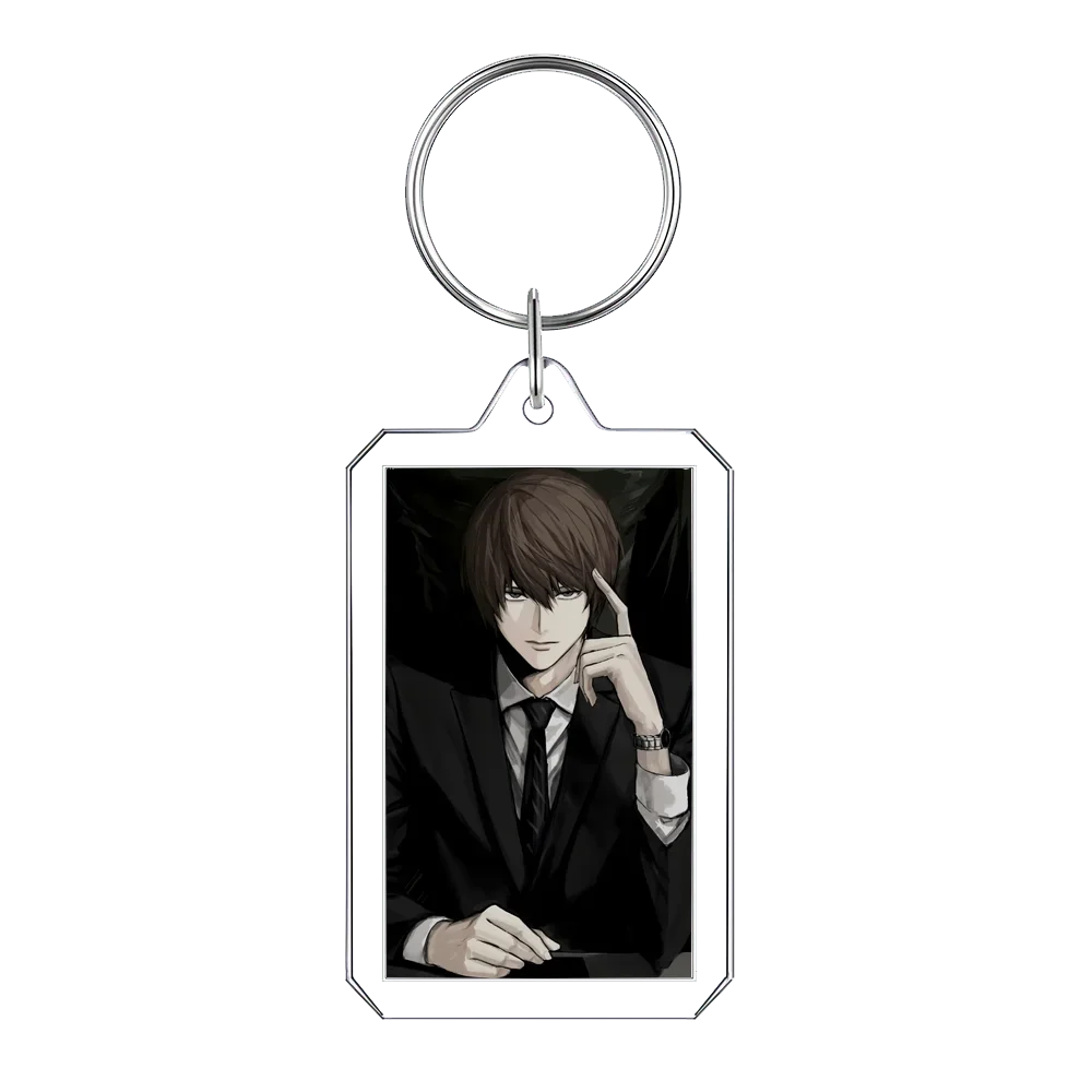 Death Note - Portachiavi