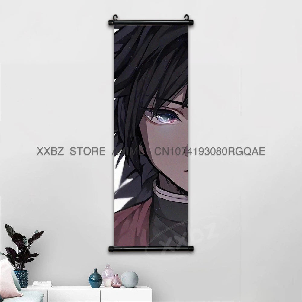 Demon Slayer - Poster