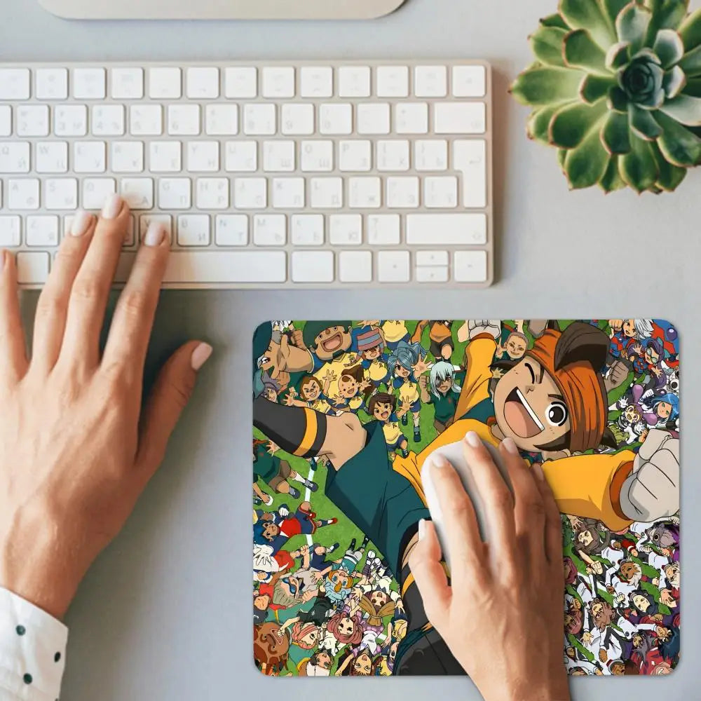 Inazuma Eleven - Tappetino per mouse