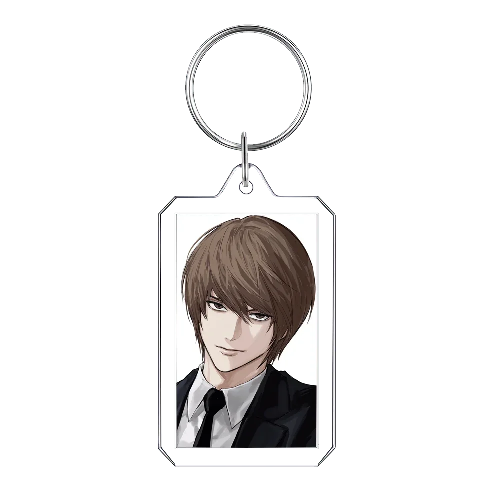 Death Note - Portachiavi