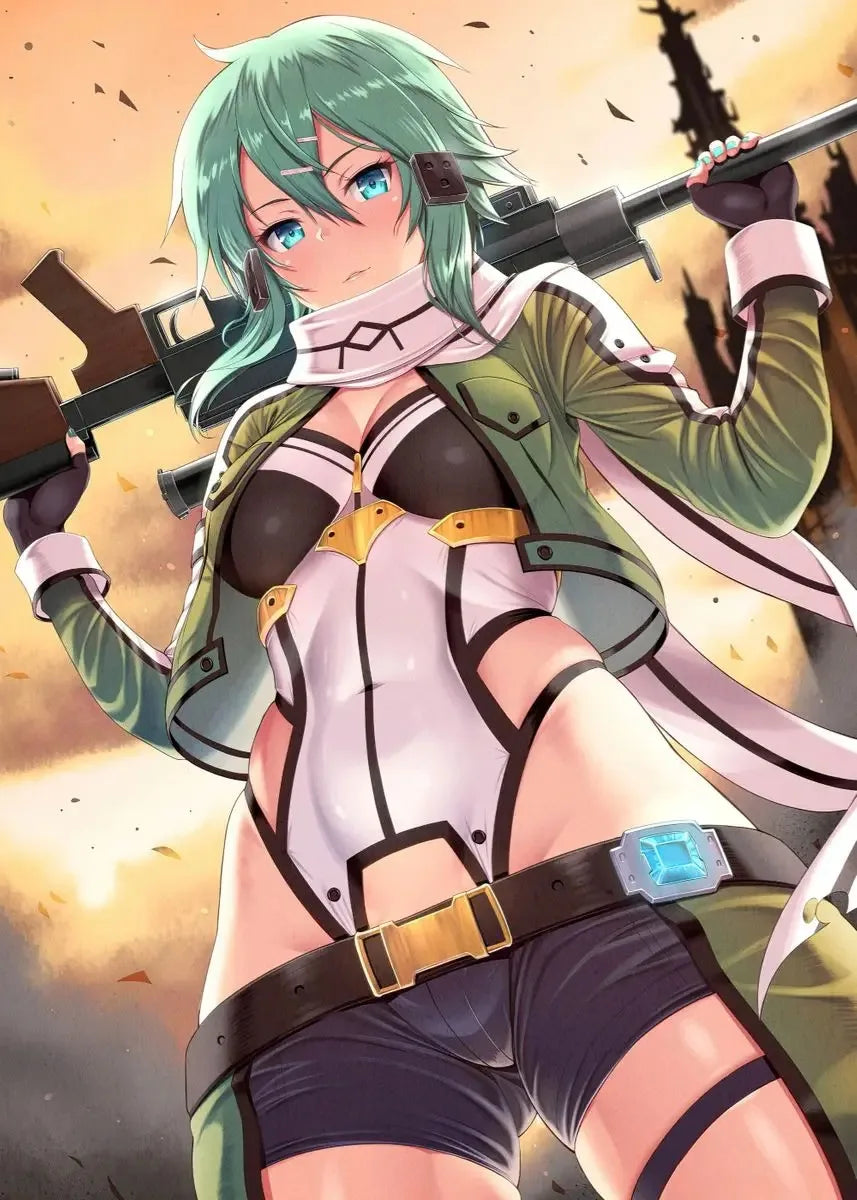 Sword Art Online - Poster