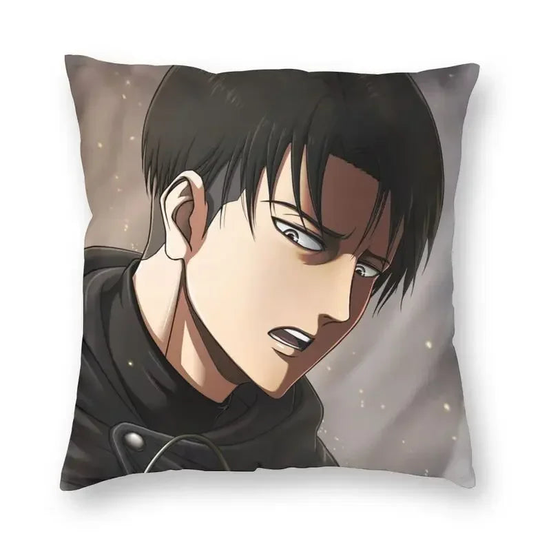 Attack On Titan - Cuscino