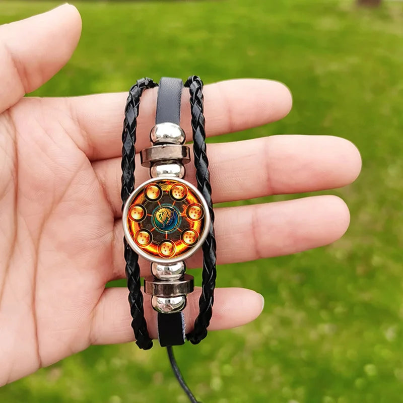 Dragon Ball - Braccialetto