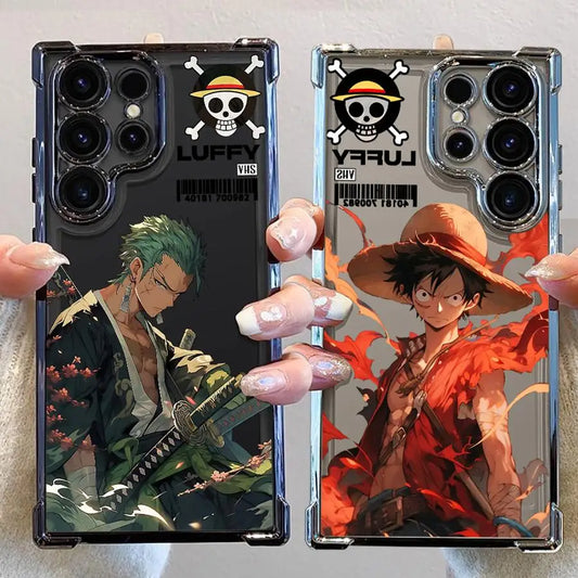 One Piece - Cover Android