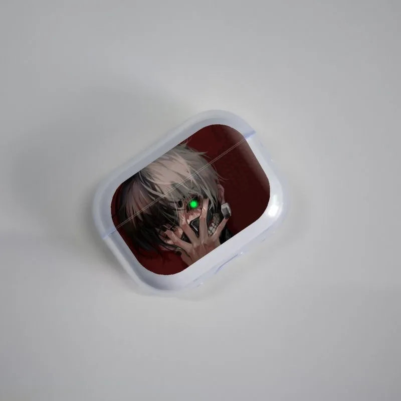 Tokyo Ghoul - Cover AirPods