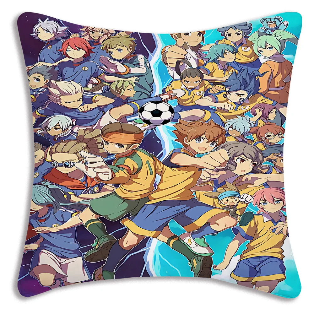 Inazuma Eleven - Cuscino