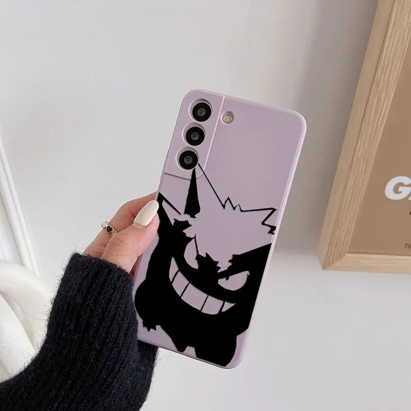 Pokemon - Cover Android