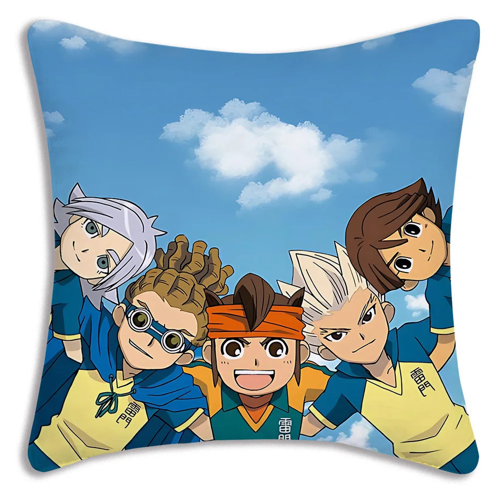Inazuma Eleven - Cuscino