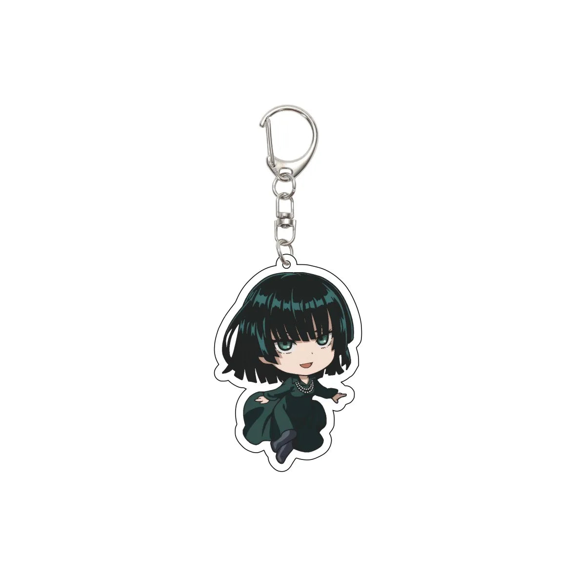 One Punch-Man - Portachiavi