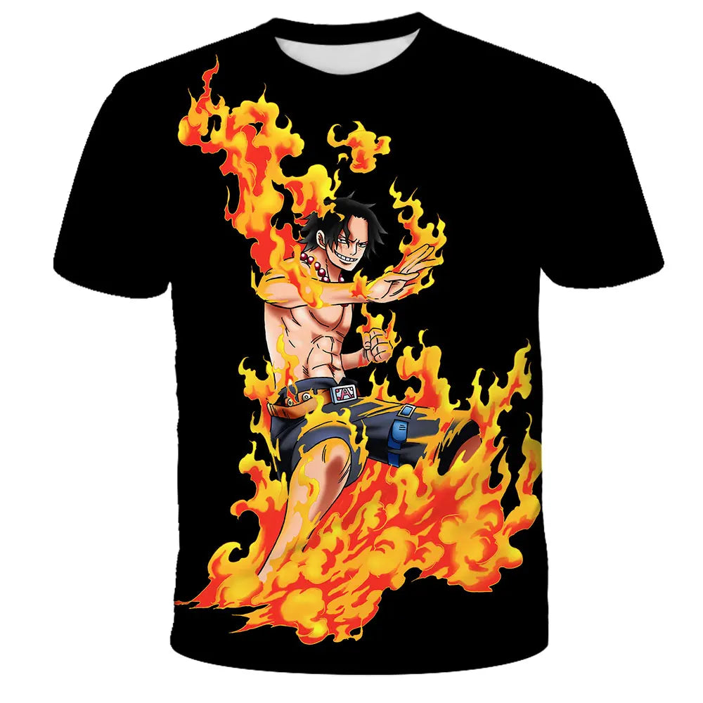 One Piece - T-Shirt