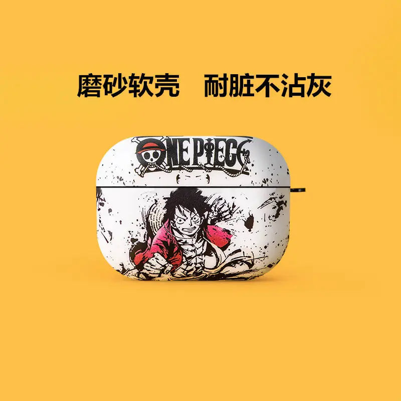 One Piece - Cover Airpods