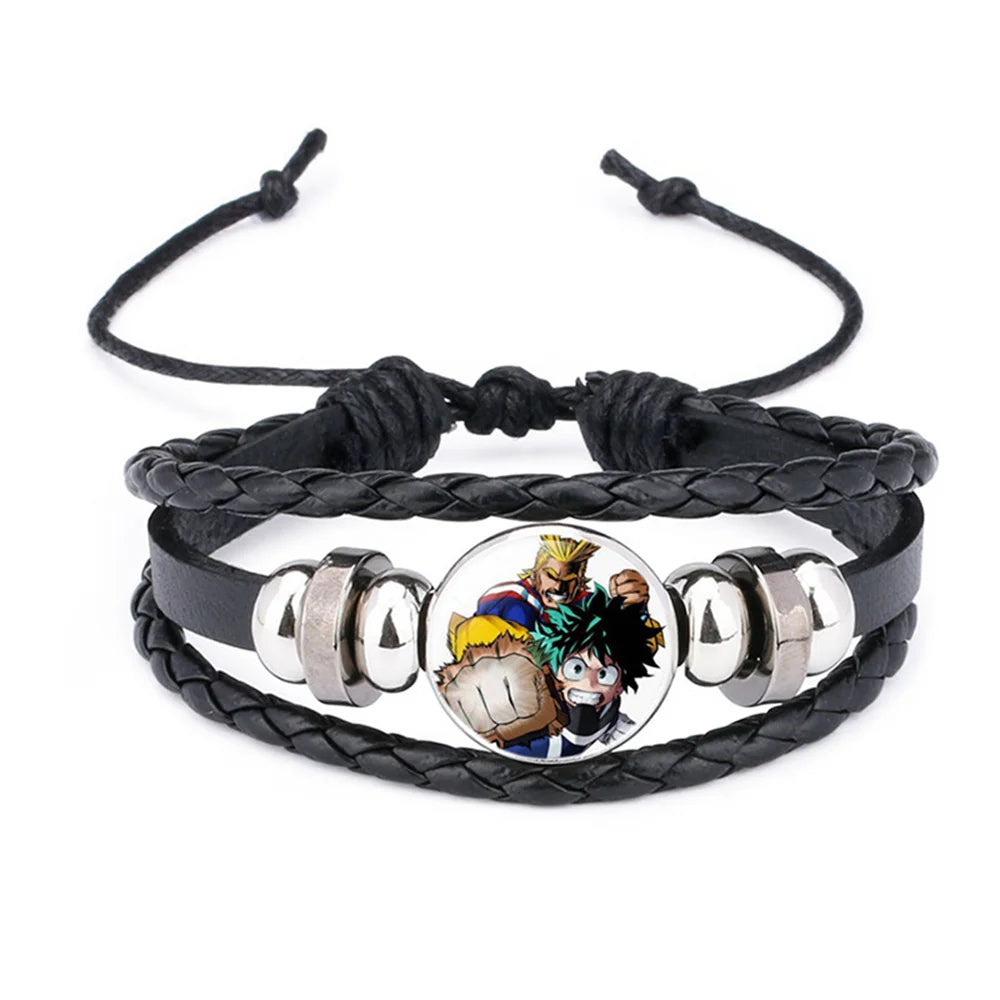 My Hero Academia - Braccialetto