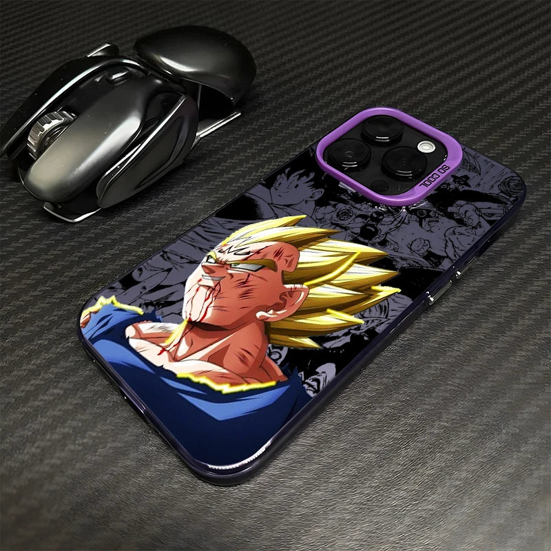 Dragonball - Cover Android