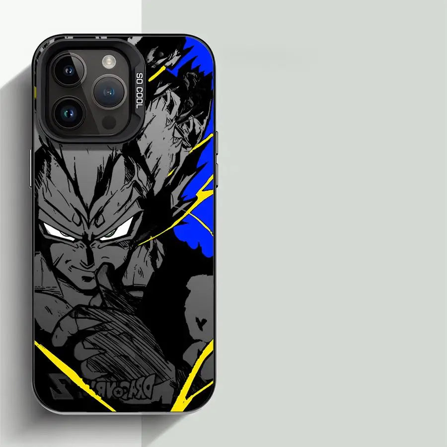 Dragonball - Cover Iphone