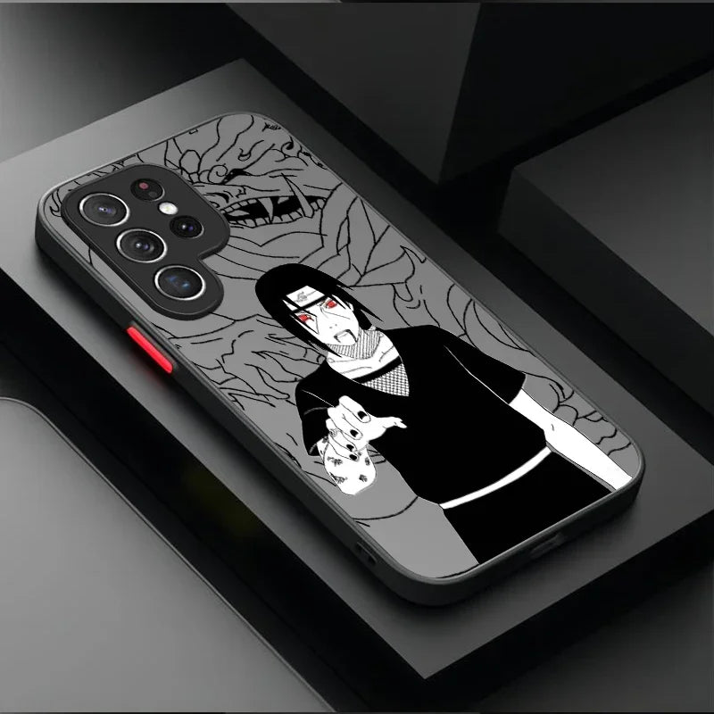 Naruto - Cover Android