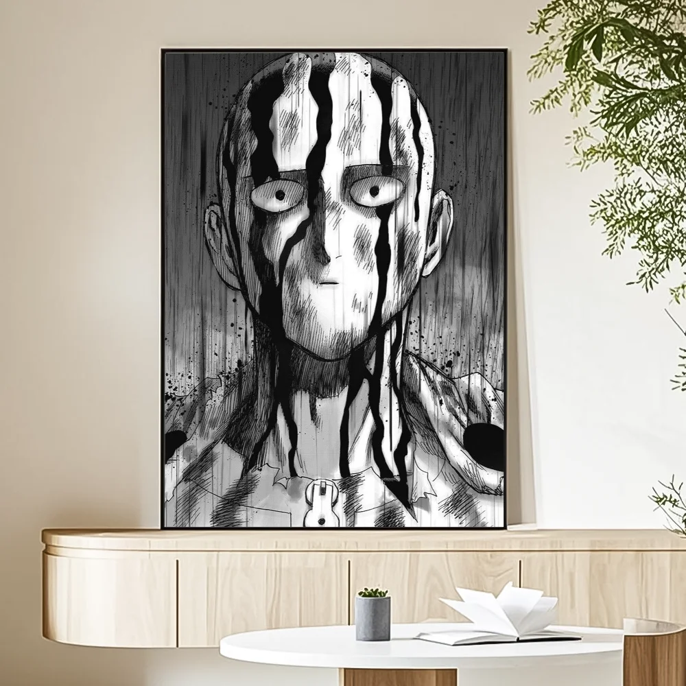 One Punch-Man - Poster