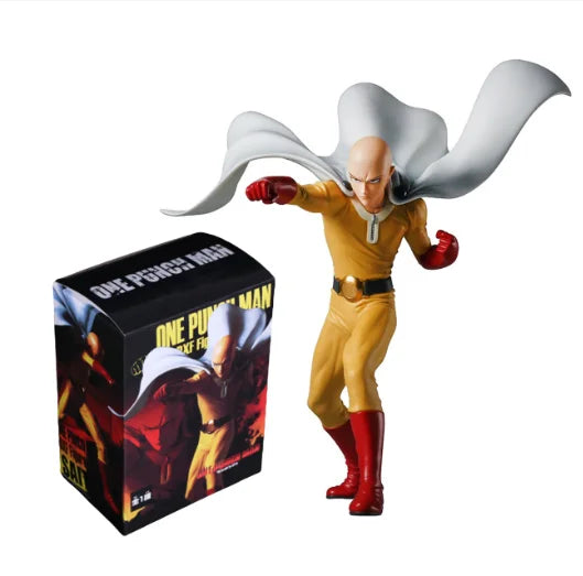 One Punch-Man - Action Figure