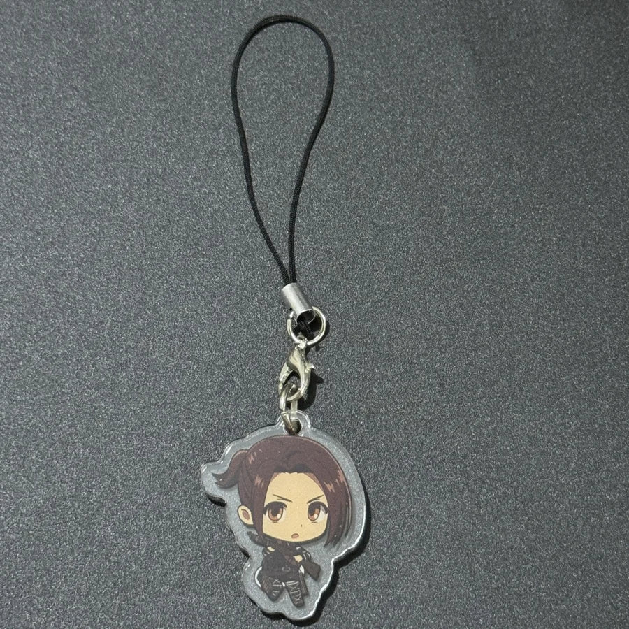 Attack on Titan - Portachiavi