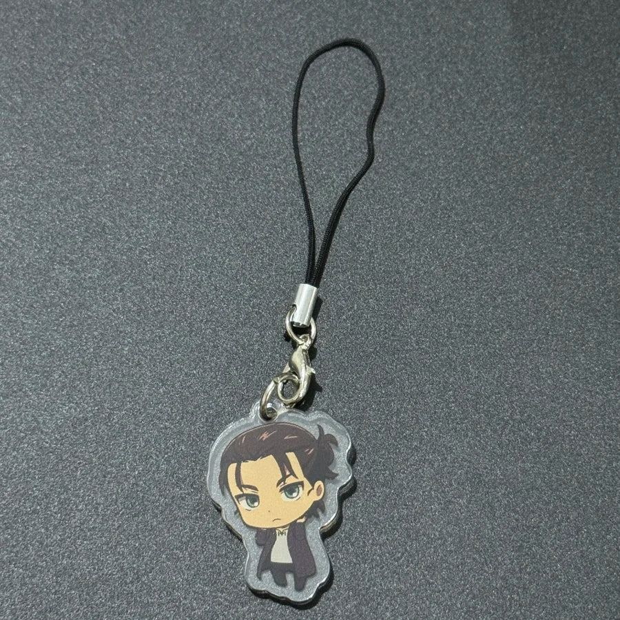 Attack on Titan - Portachiavi