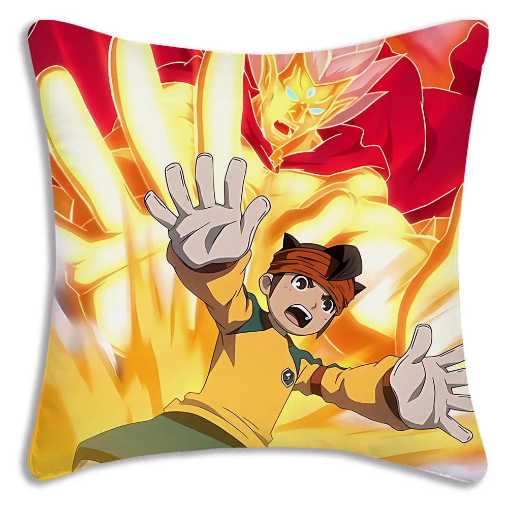 Inazuma Eleven - Cuscino