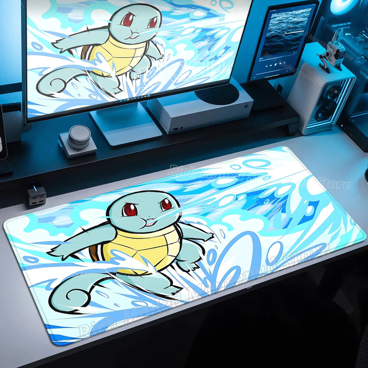 Pokemon - Tappetino per mouse