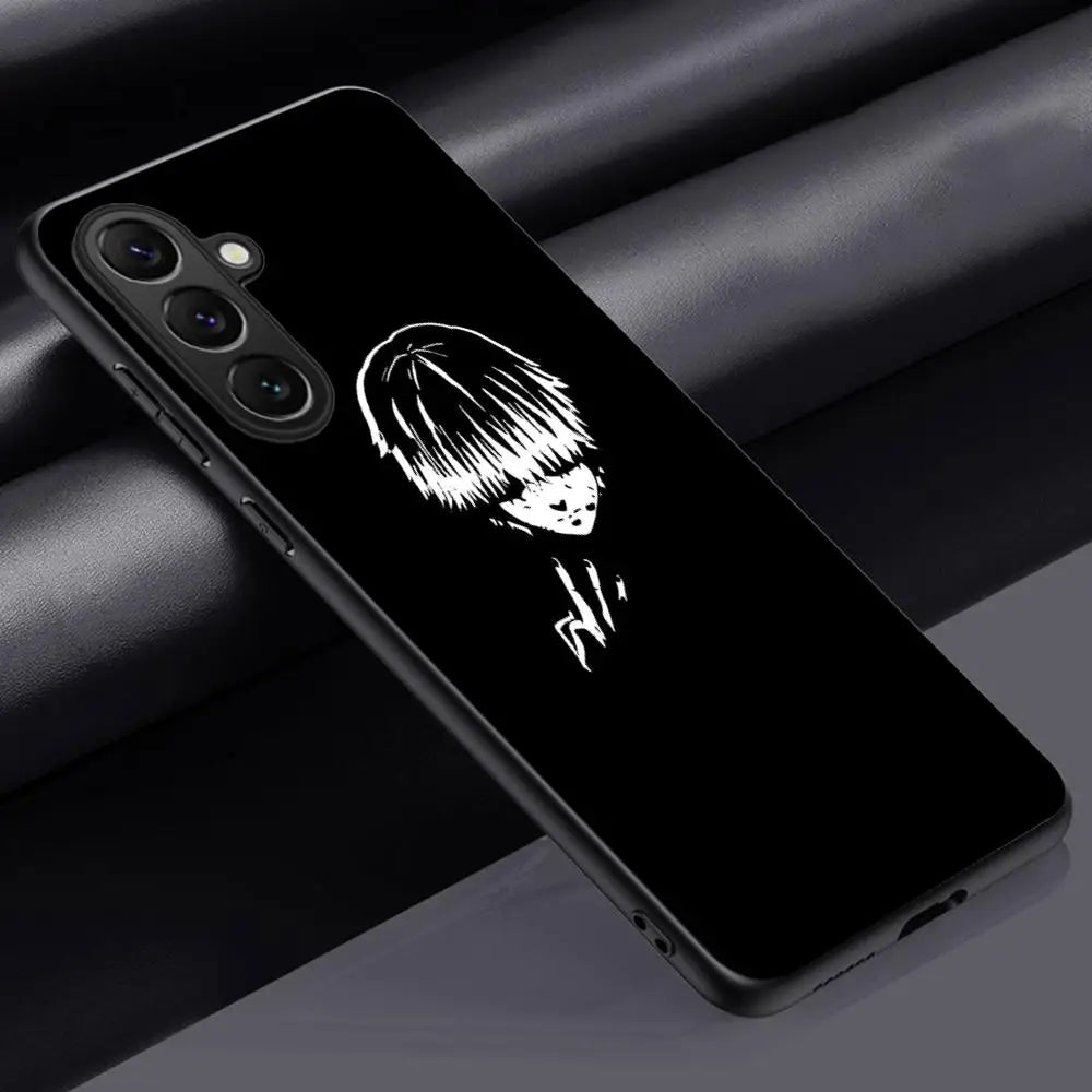 Tokyo Ghoul - Cover Android