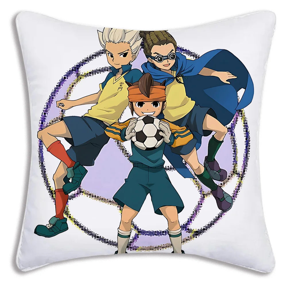 Inazuma Eleven - Cuscino