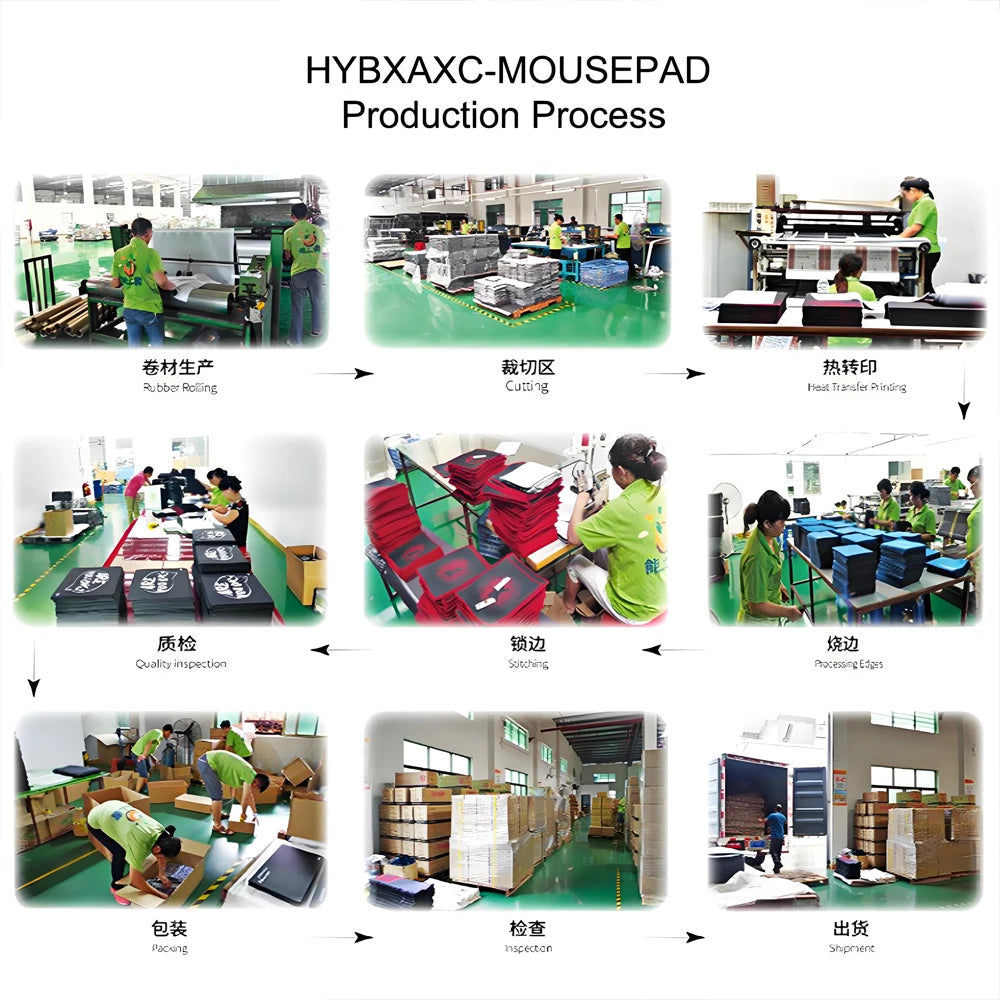 Inazuma Eleven - Tappetino per mouse