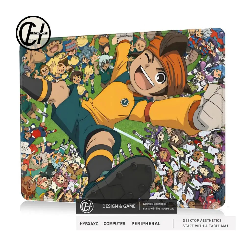 Inazuma Eleven - Tappetino per mouse