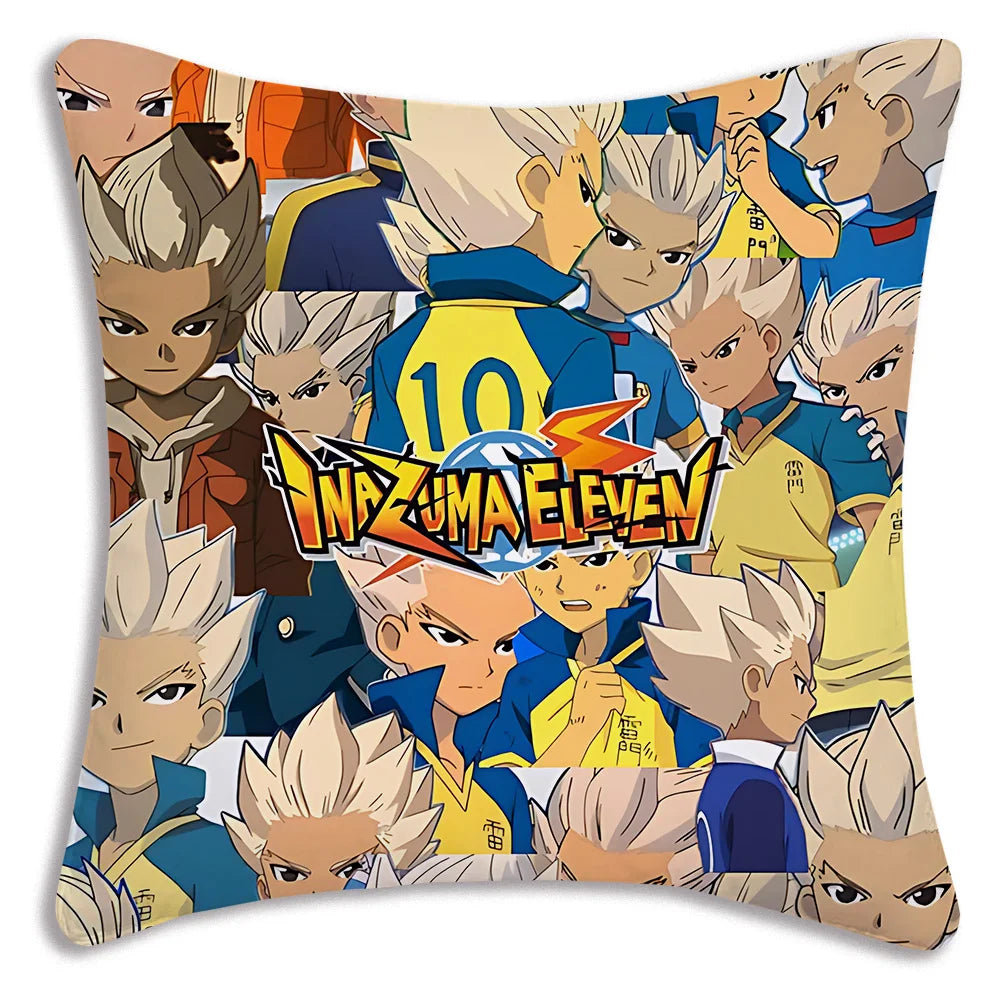 Inazuma Eleven - Cuscino
