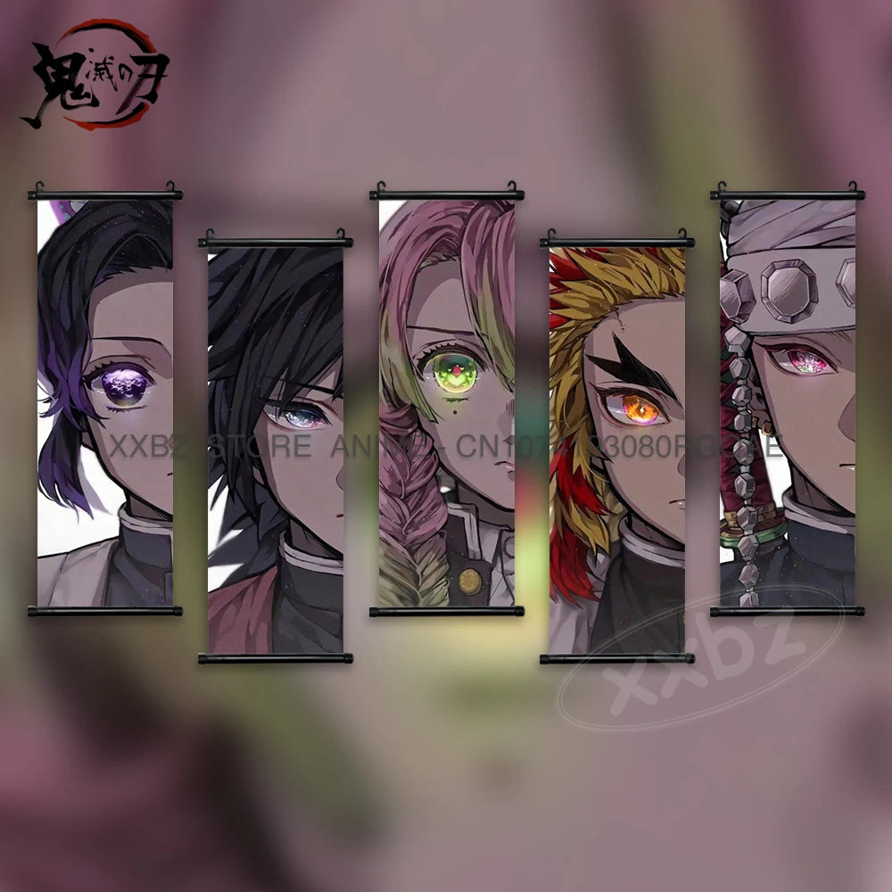 Demon Slayer - Poster