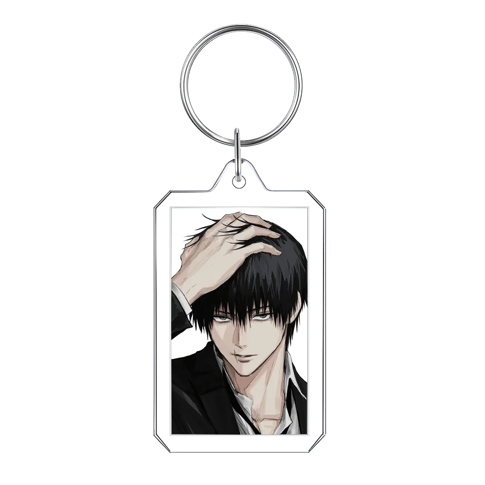 Death Note - Portachiavi