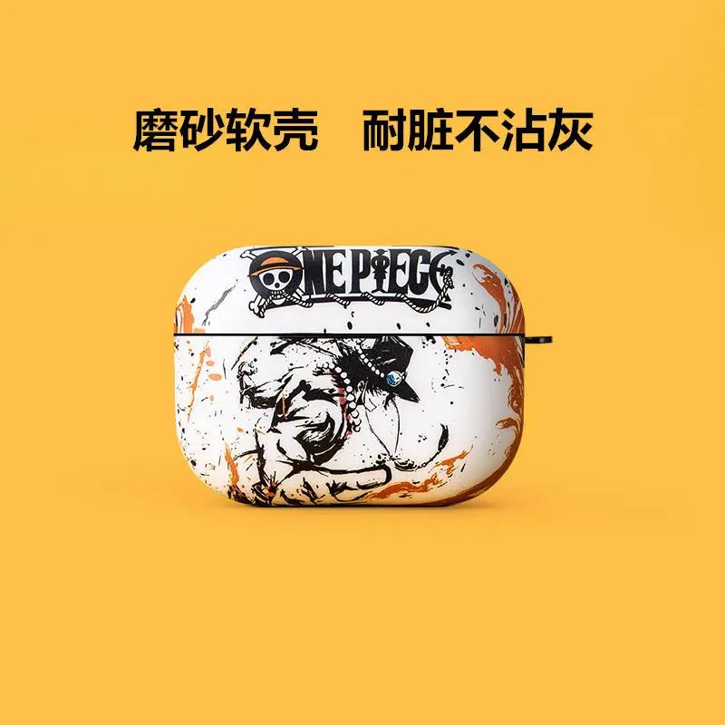 One Piece - Cover Airpods