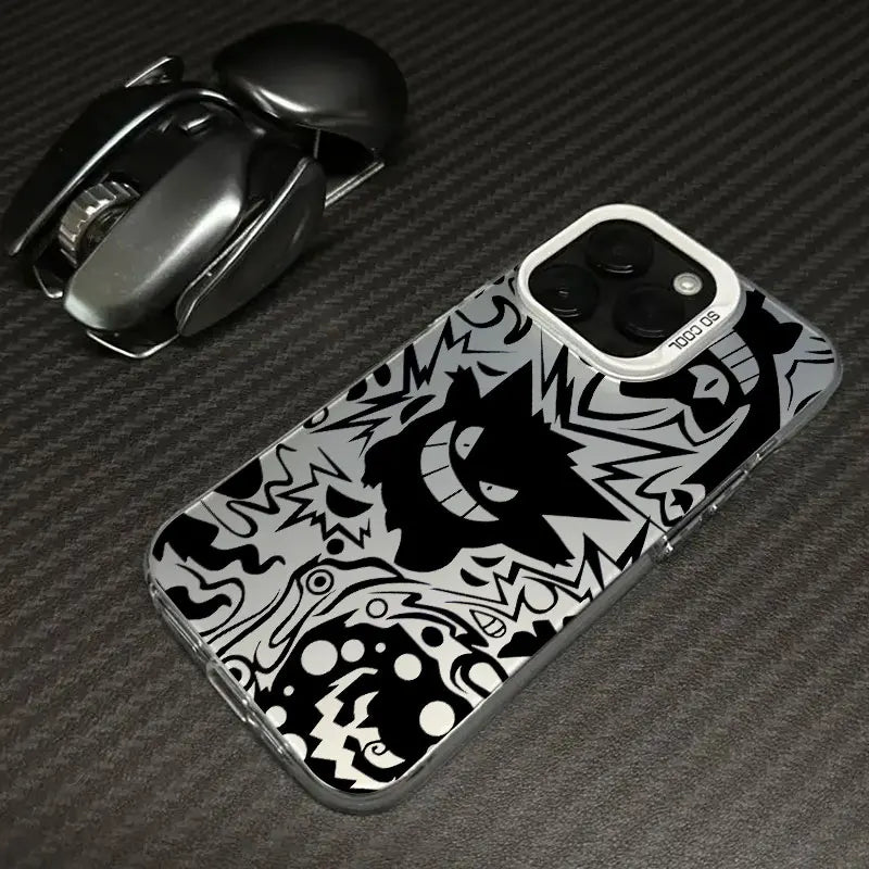 Pokemon - Cover Iphone