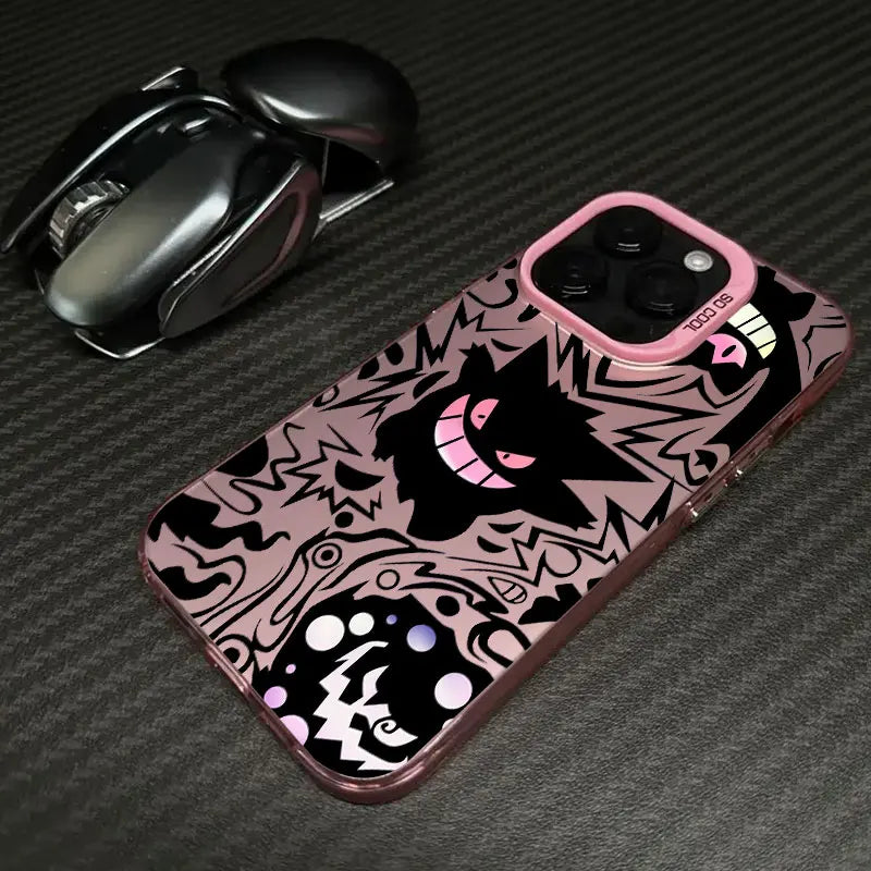 Pokemon - Cover Iphone